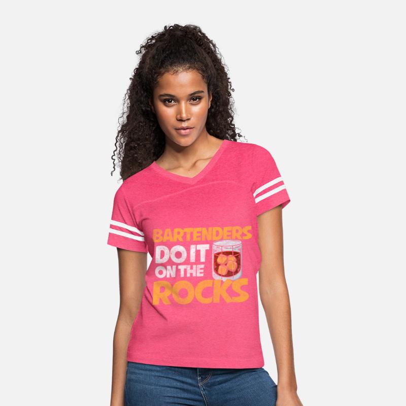 Bartender Cocktails Mixed Drink Barman