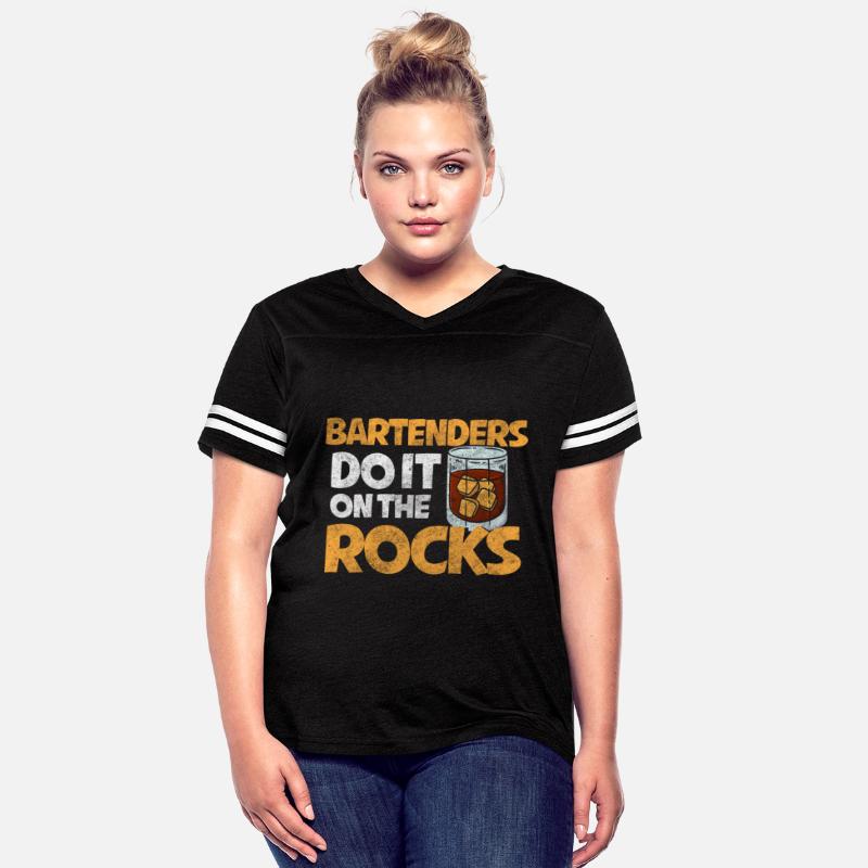 Bartender Cocktails Mixed Drink Barman