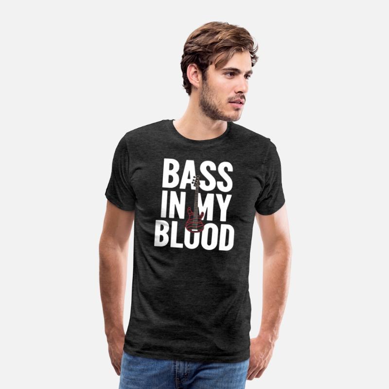 Bass Guitar Player Musician Gear Funk Rock Jazz