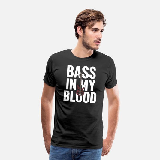 Bass Guitar Player Musician Gear Funk Rock Jazz