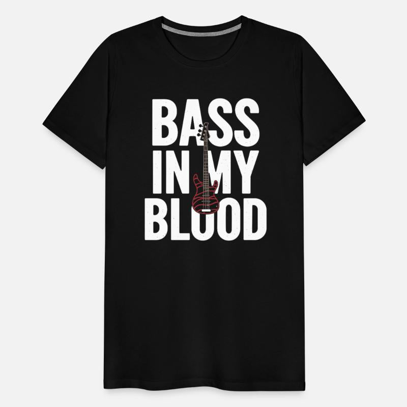 Bass Guitar Player Musician Gear Funk Rock Jazz