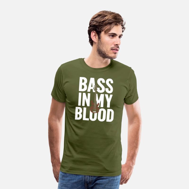 Bass Guitar Player Musician Gear Funk Rock Jazz