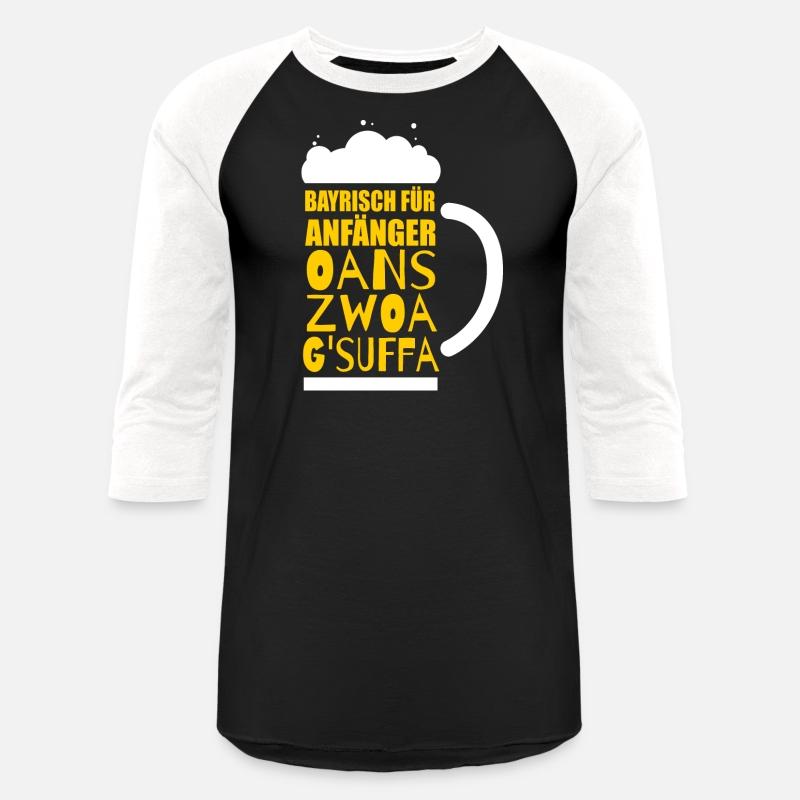 Bayrisches für Anfänger