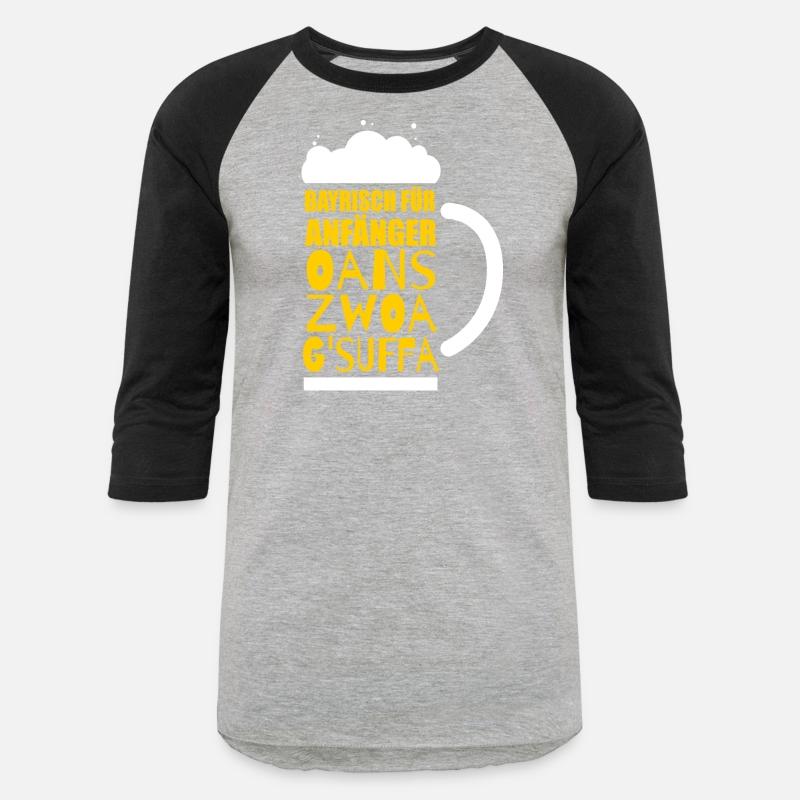 Bayrisches für Anfänger