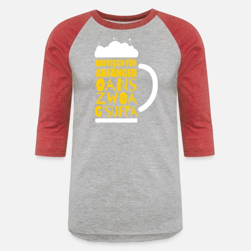 Bayrisches für Anfänger