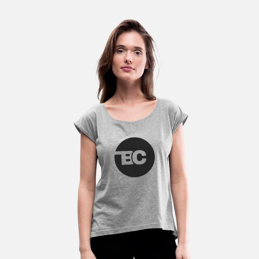 BC _ logo with your name or your channel name