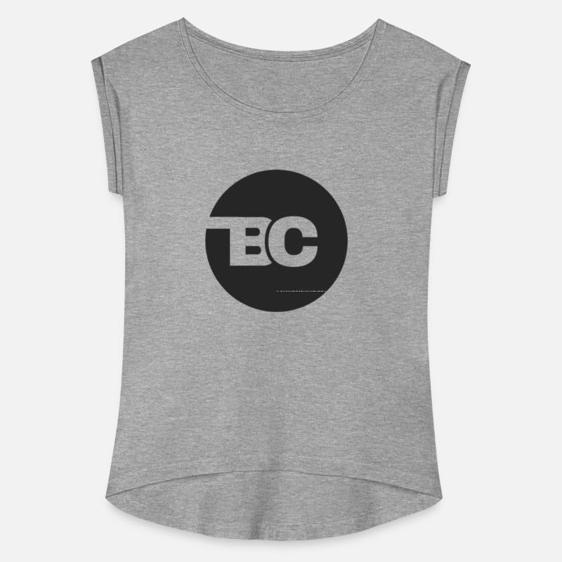 BC _ logo with your name or your channel name