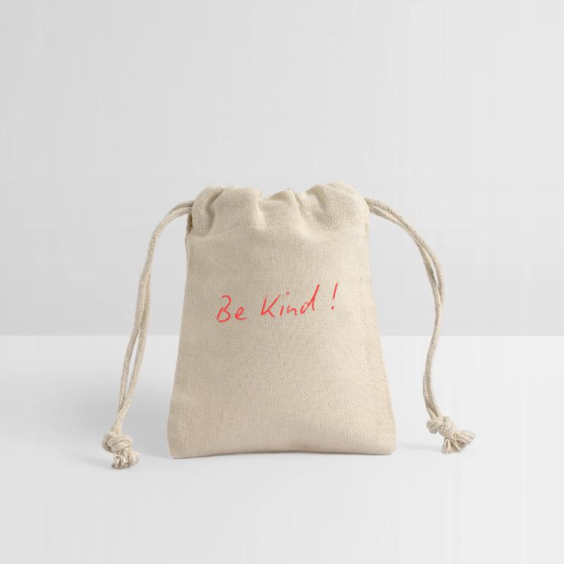 be kind ! logo