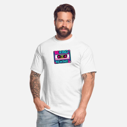 Be Kind, Rewind – Retro Cassette
