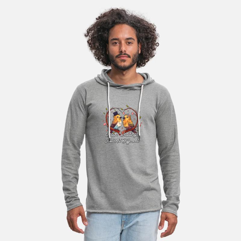 Beach Weddings Just Hit Different Wedding Party