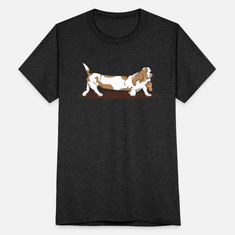 Beagle Sausage Dog