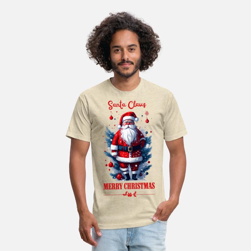 Bearded For Your Pleasure Christmas