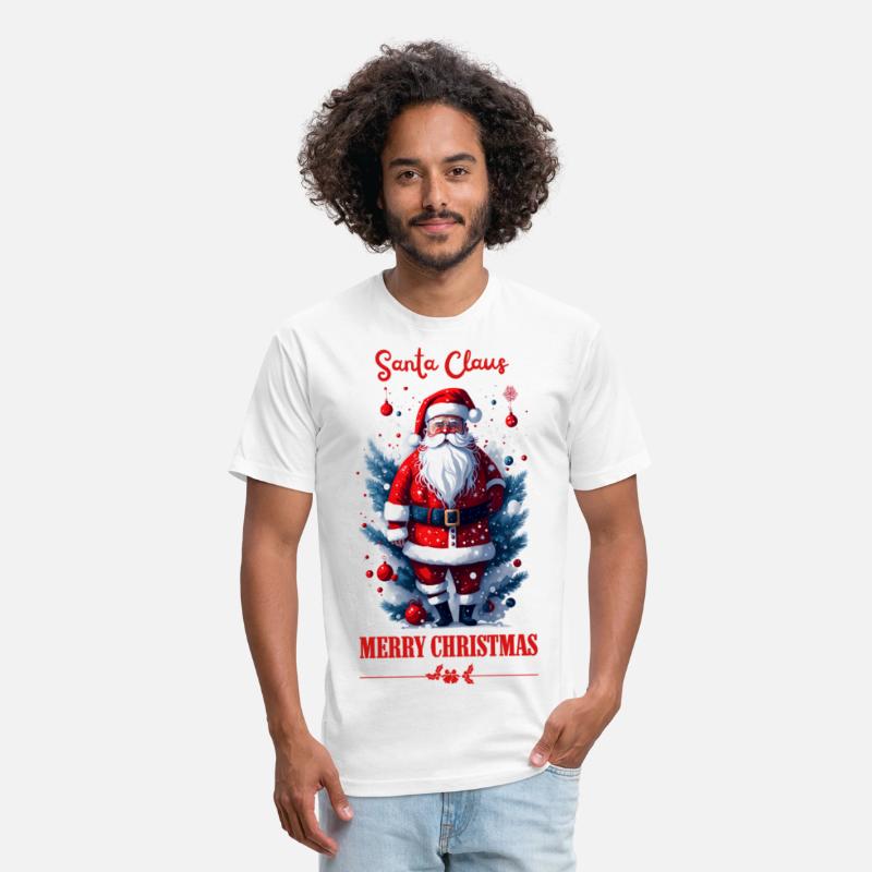 Bearded For Your Pleasure Christmas