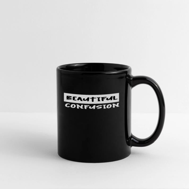 BEAUTIFUL CONFUSION