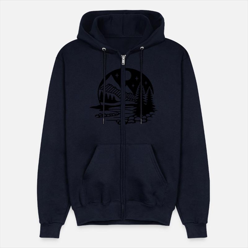 Beautiful landscapes Nature