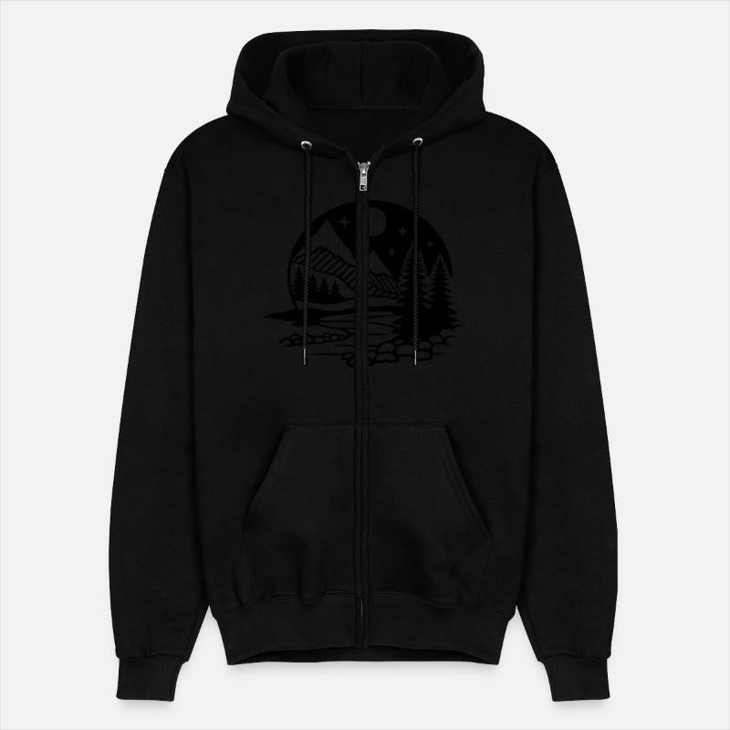 Beautiful landscapes Nature