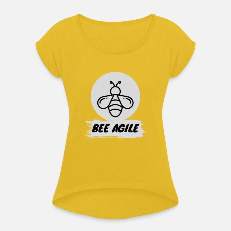 Bee Agile