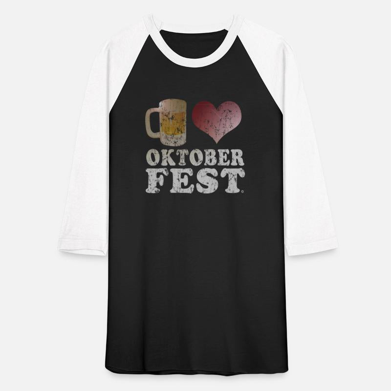 Beer Love Oktoberfest
