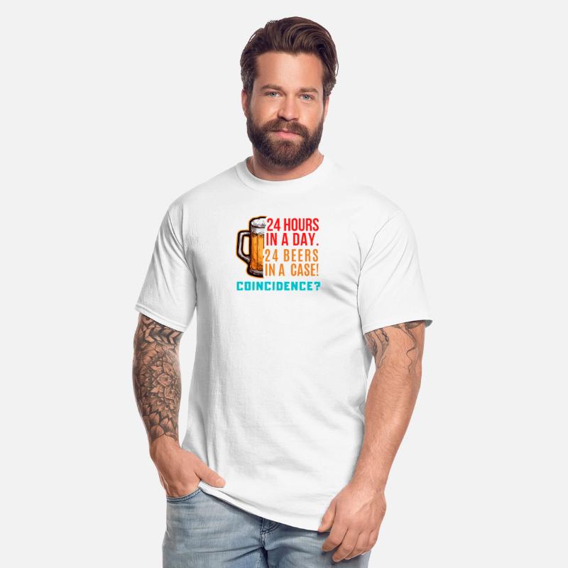 Beer shirt beer lover drinking beer