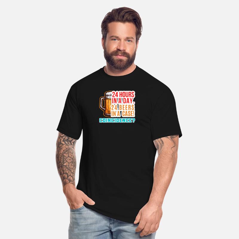 Beer shirt beer lover drinking beer