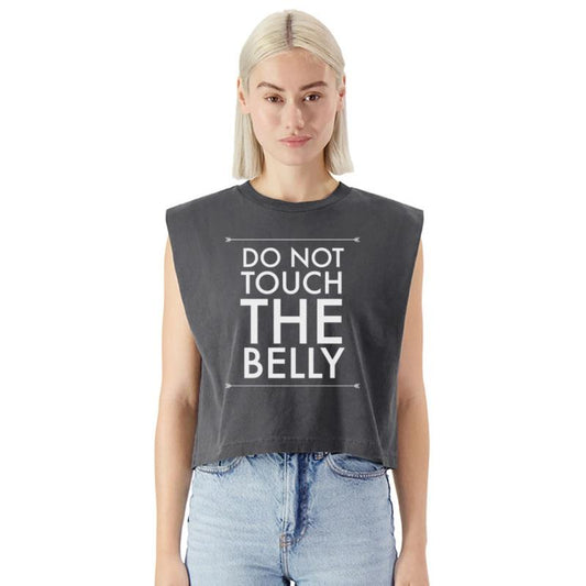 Belly - Do Not Touch The Belly
