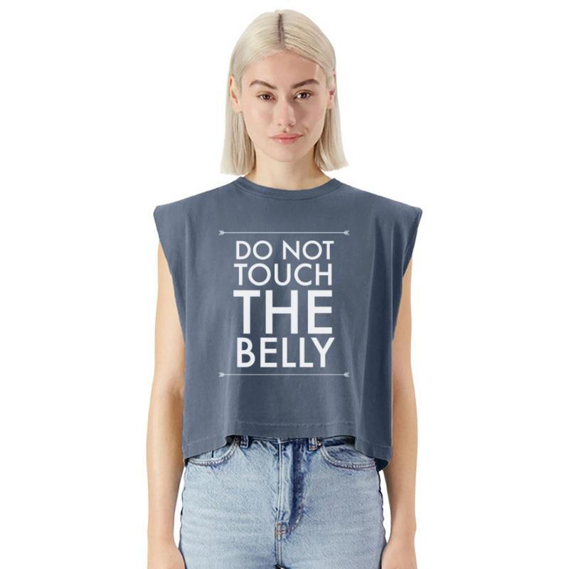 Belly - Do Not Touch The Belly