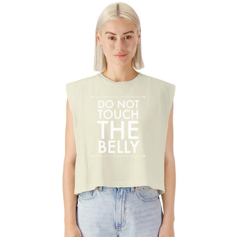 Belly - Do Not Touch The Belly