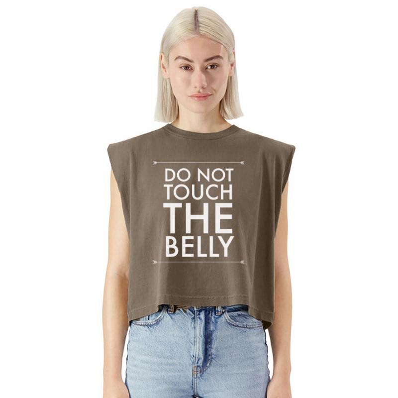 Belly - Do Not Touch The Belly
