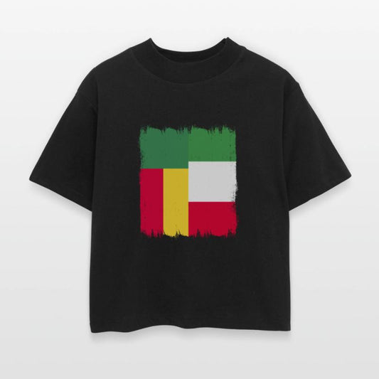 Benin Flag History Benin Culture Porto-Novo