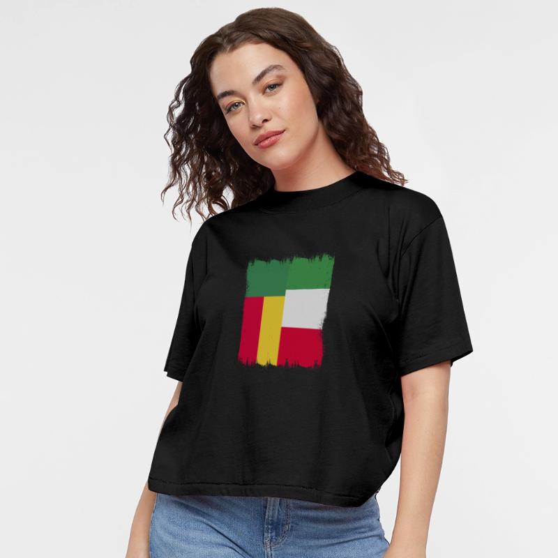 Benin Flag History Benin Culture Porto-Novo