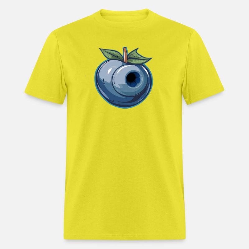 Berry mini tshirt