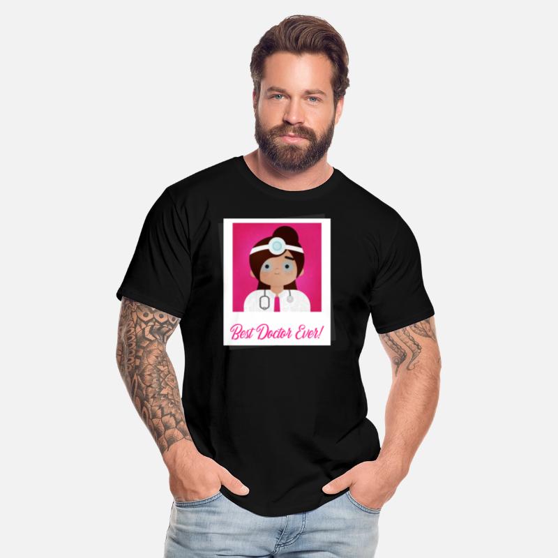 Best doctor ever- Designs for female, lady doctors