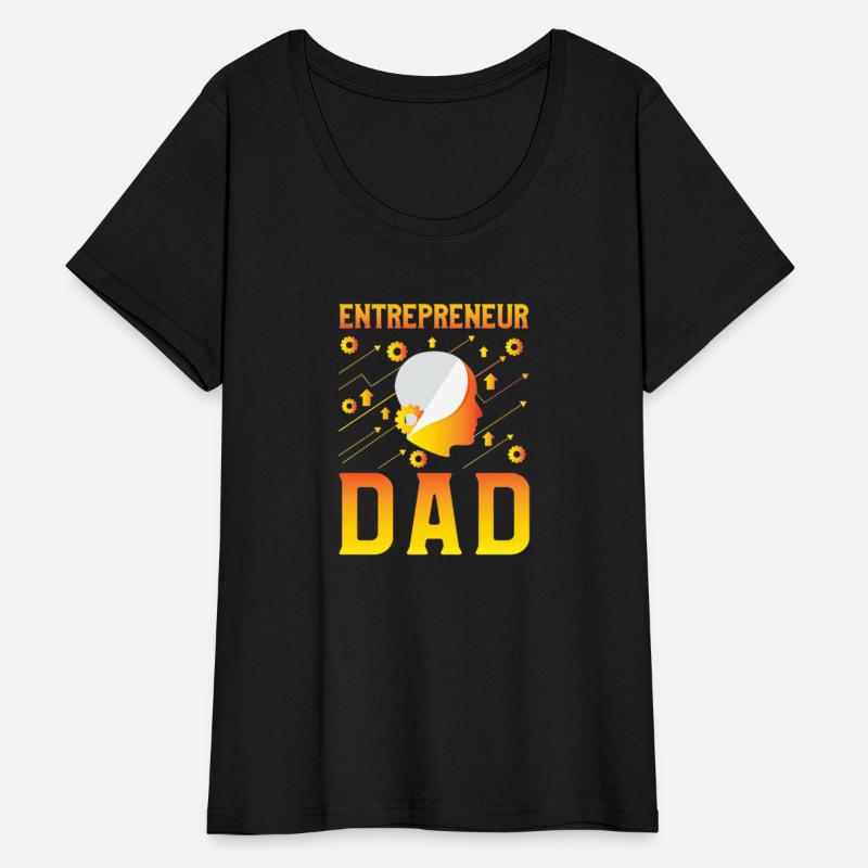 Best Job Entrepreneur Dad