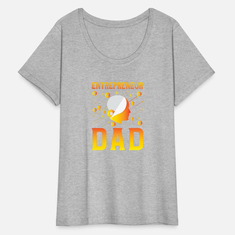 Best Job Entrepreneur Dad