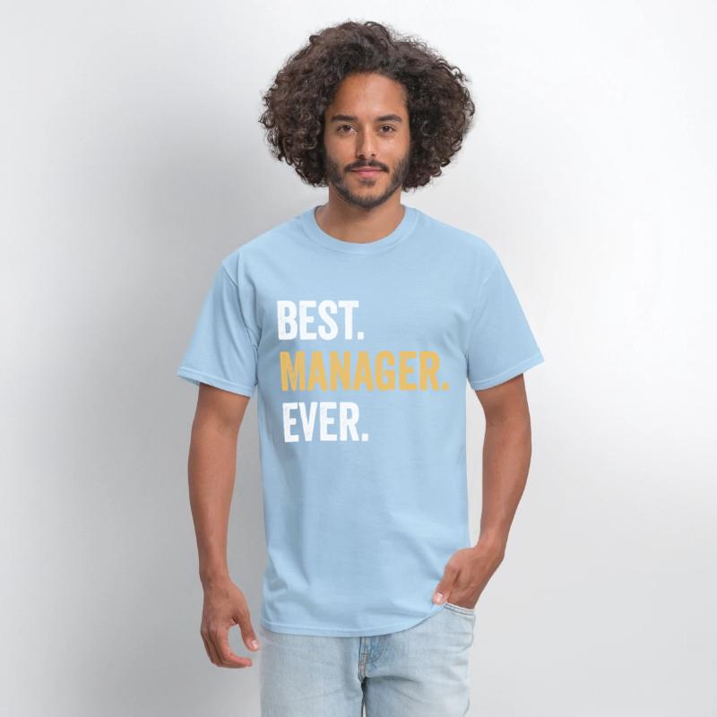 Best Manager Ever Gift for Manager Family Party