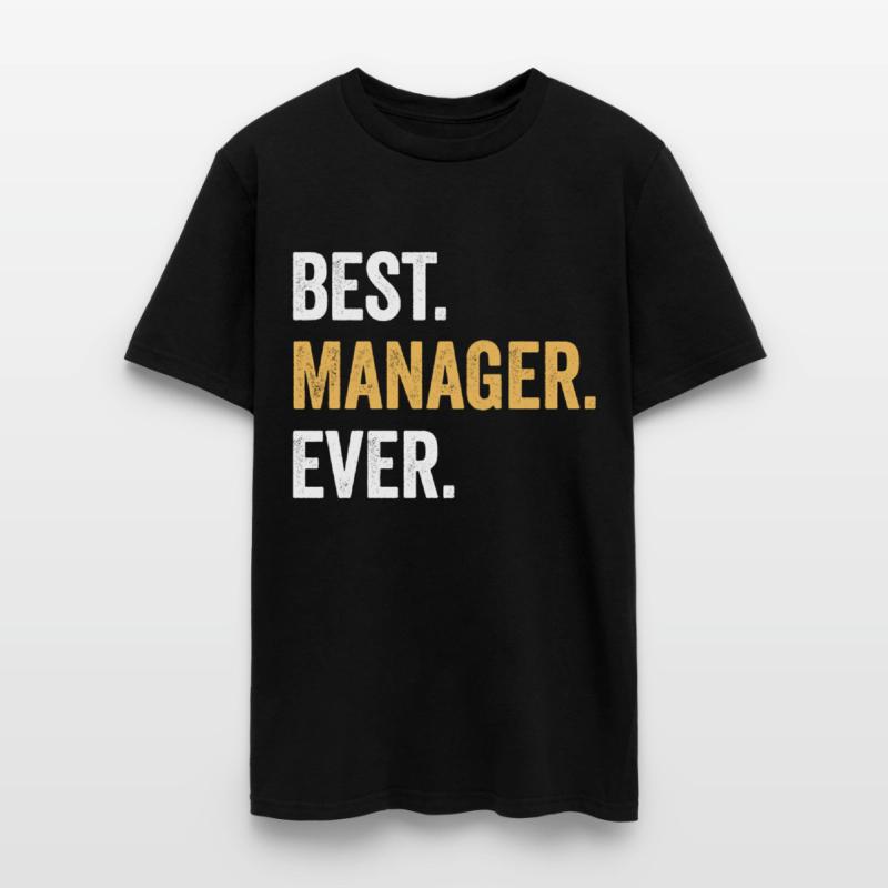 Best Manager Ever Gift for Manager Family Party