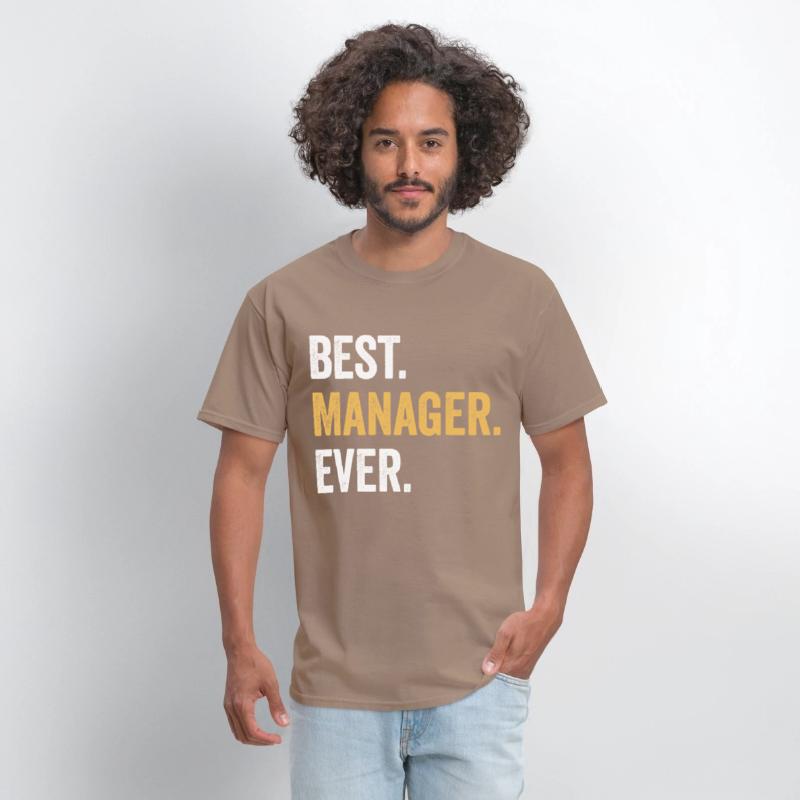 Best Manager Ever Gift for Manager Family Party