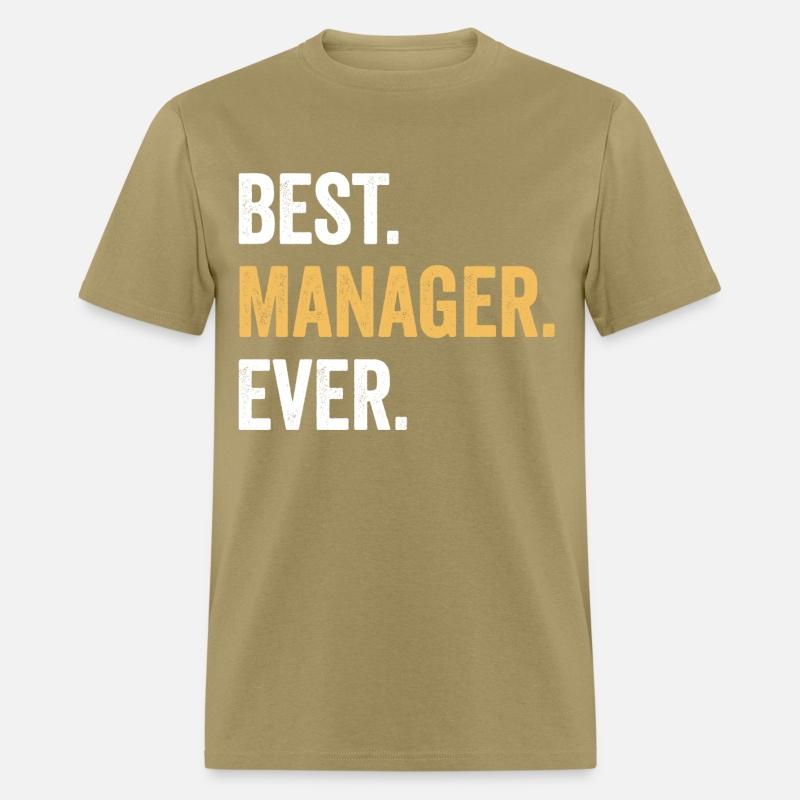 Best Manager Ever Gift for Manager Family Party