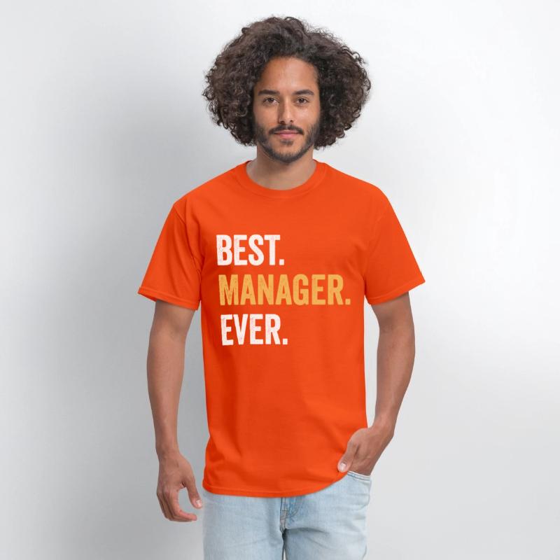 Best Manager Ever Gift for Manager Family Party