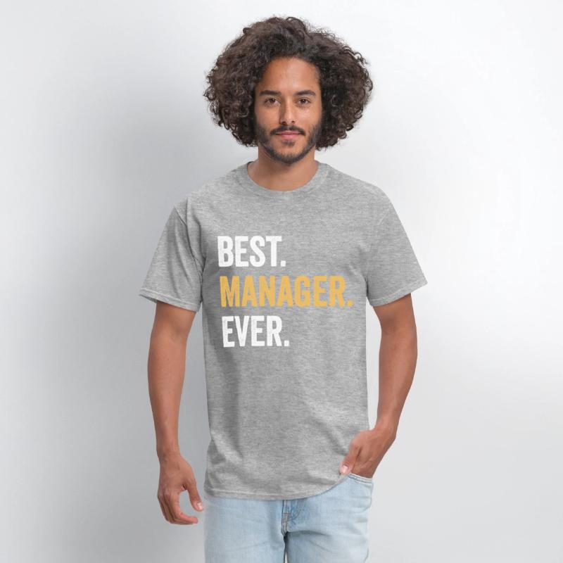 Best Manager Ever Gift for Manager Family Party