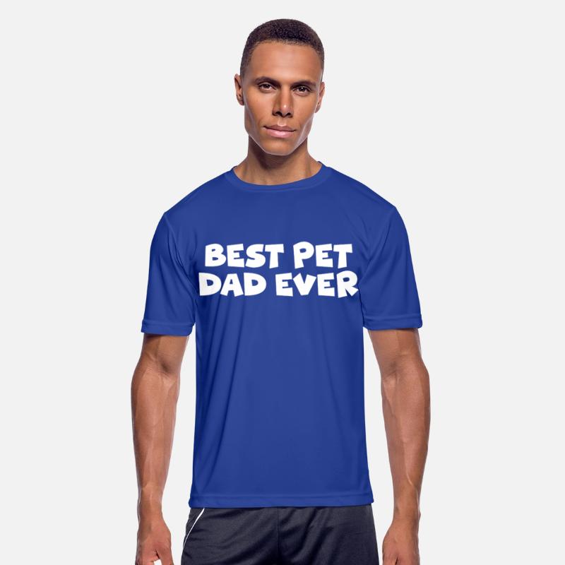 BEST PET DAD EVER Collection