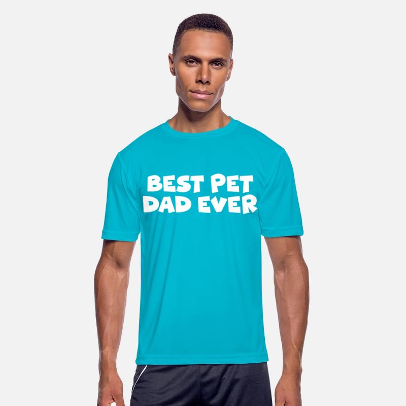 BEST PET DAD EVER Collection
