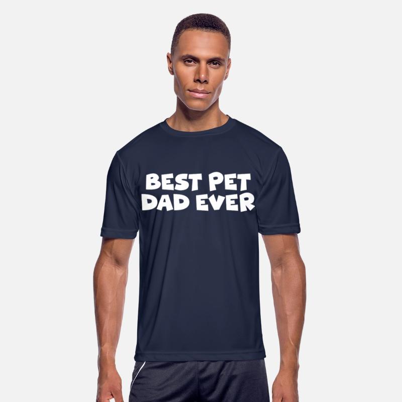 BEST PET DAD EVER Collection
