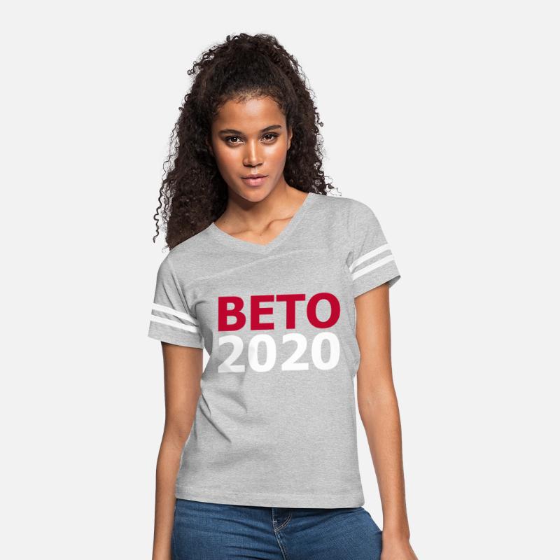 Beto 2020 O'rourke For President Campaign