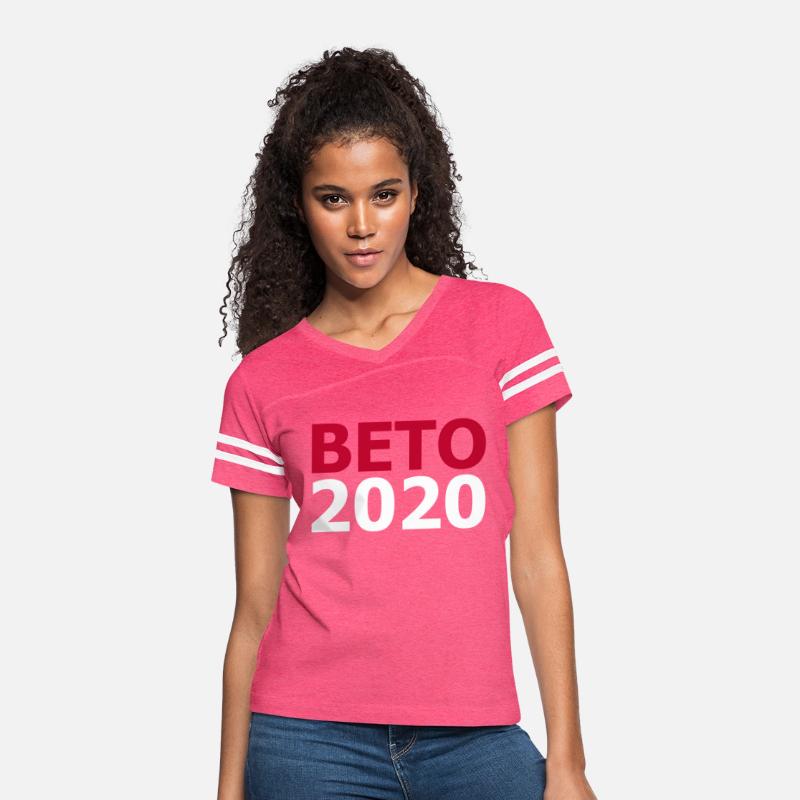 Beto 2020 O'rourke For President Campaign