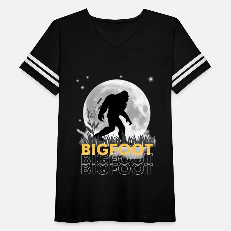 Bigfoot