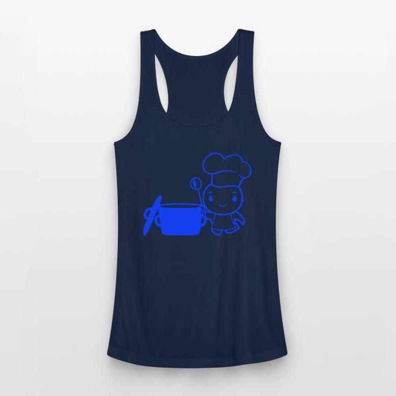 Bird Chef Cooking Pot Duck Delicious Hunger Food