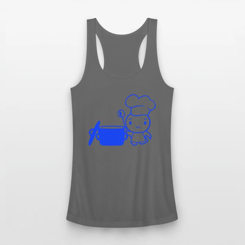 Bird Chef Cooking Pot Duck Delicious Hunger Food