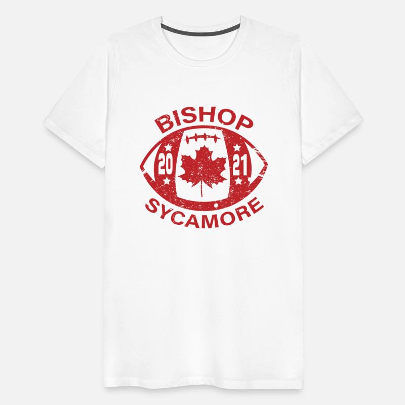 Bishop Sycamore Football Team