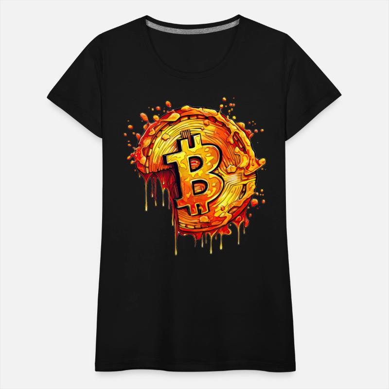 Bitcoin Pizza Day Funny Crypto Currency Trading